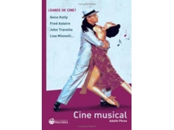 Livro Cine Musical de NA Not Available (Espanhol)