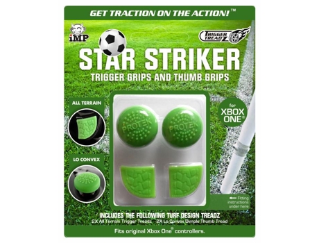 Trigger Treadz Star Striker 4 Xbox One
