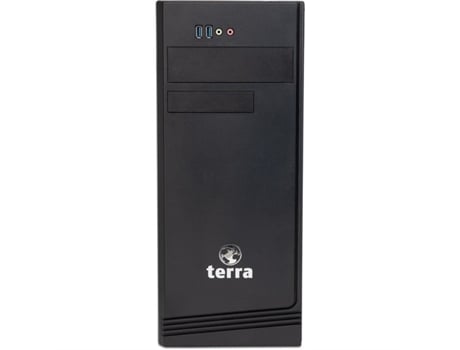 Torre WORTMANN AG 67771 (AMD Ryzen™ 5 - RAM: 16 GB - 500 GB SSD - AMD Radeon Graphics)