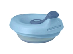 Saco de comida azul B.box