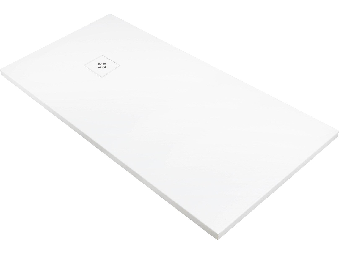 Rectangular Acrylic Shower Tray 80x160 Cm