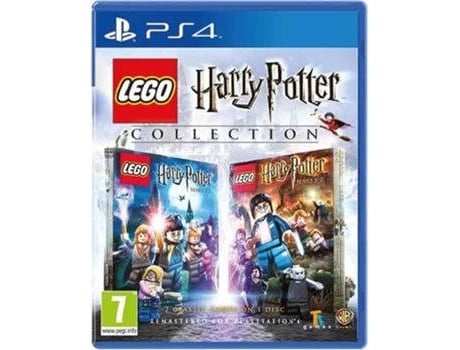 Jogos mensais PlayStation Plus de novembro: Nioh 2, Lego Harry