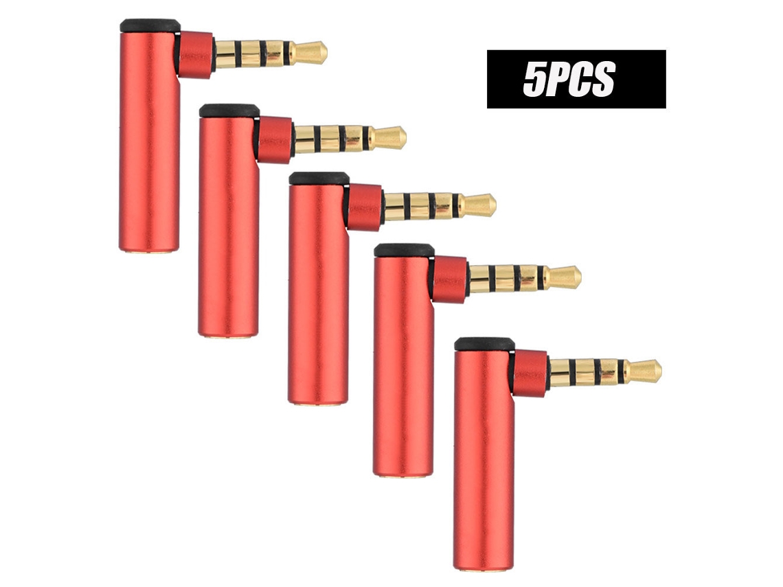 Adaptador Ctia para Omtp LAXISCREED 90 Graus