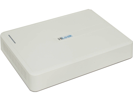 Gravador Digital de Vídeo HILOOK DVR-116G-F1