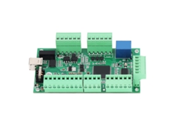Placa Controladora Cnc Usb 3-4 Eixos Para Gravura