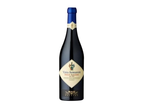 Vinho MASI Serego Alighieri Vaio Classico Corvina Amarone della Valpolicella (0.75 L - 1 Unidade)