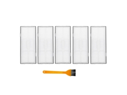 Kit de substituição de filtro hepa para xiaomi roborock s7 t7 t7s t7plus peças sobressalentes de aspirador de pó robótico