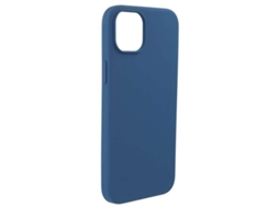Capa Ultra Suave para Iphone 15 LA CASA DE LAS CARCASAS