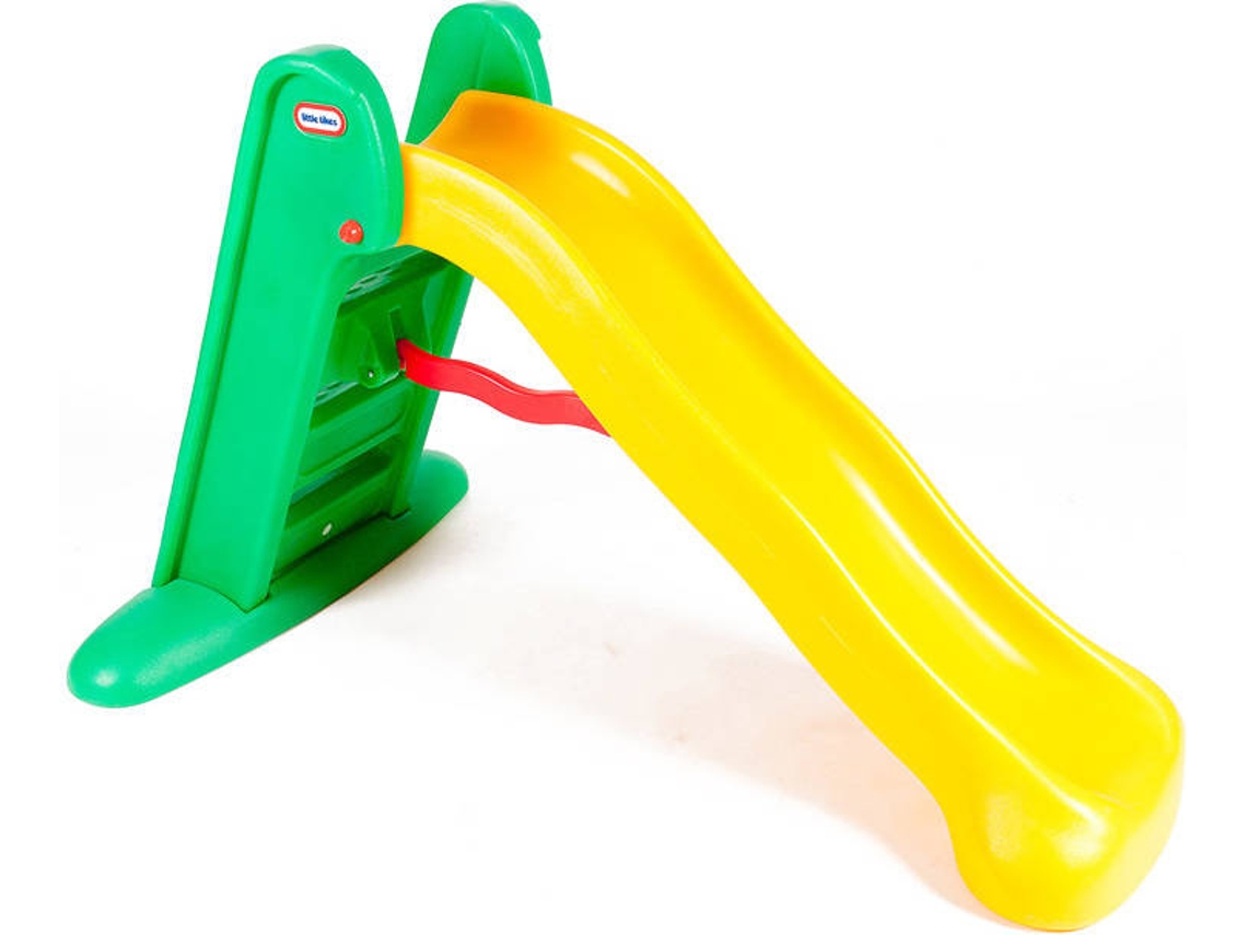 Escorrega LITTLE TIKES  Grande Desmontável  (96 x 160 x 101,5cm)