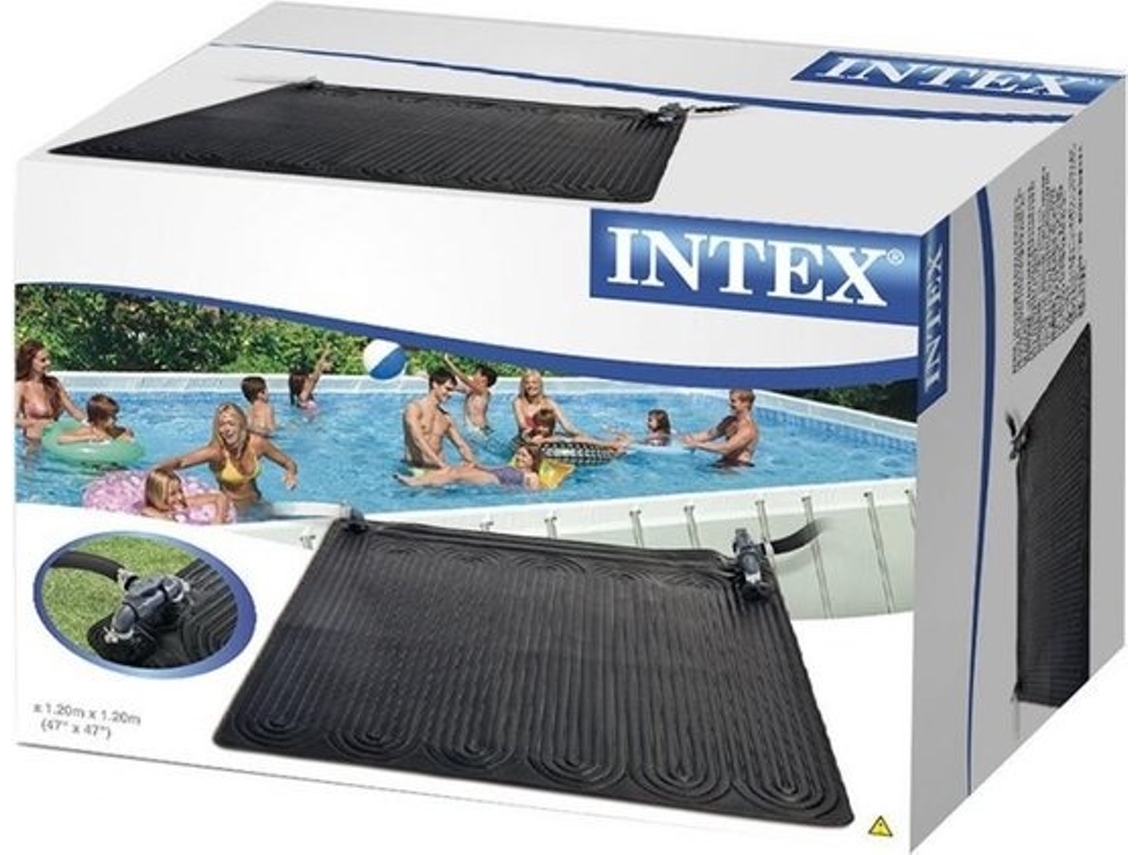 Aquecedor De Piscina Intex Elemento De Aquecimento B.active