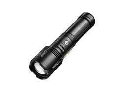 Lanterna Led Xhp90 Potente, Lanterna Tática Recarregável De Alta Potência, Lanterna De Acampamento Usb 18650. Olysi Shop