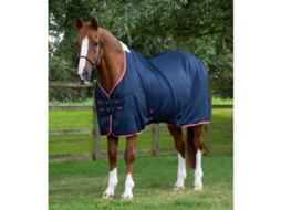 Manta para cavalos ao ar livre Premier Equine Cooler Buster