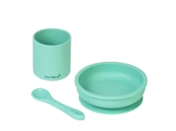 Conjunto De Refeição SARO Feeding set