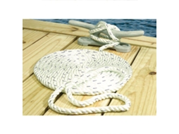 Seachoice Dock Line With Tracker 12.7 Mm