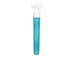 Botella De Spray Para Cabelo Com Névoa Ultra Fina, Sem Vazamentos, Reutilizável, Ergonômica E Com Água Contínua