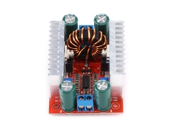 Laxiscreed Conversor Boost Dc-dc 400w, Fonte De Alimentação E Led Driver De Corrente Constante