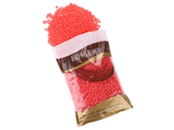 Cera Dura Depilatoria Frijoles Rosa 1000g