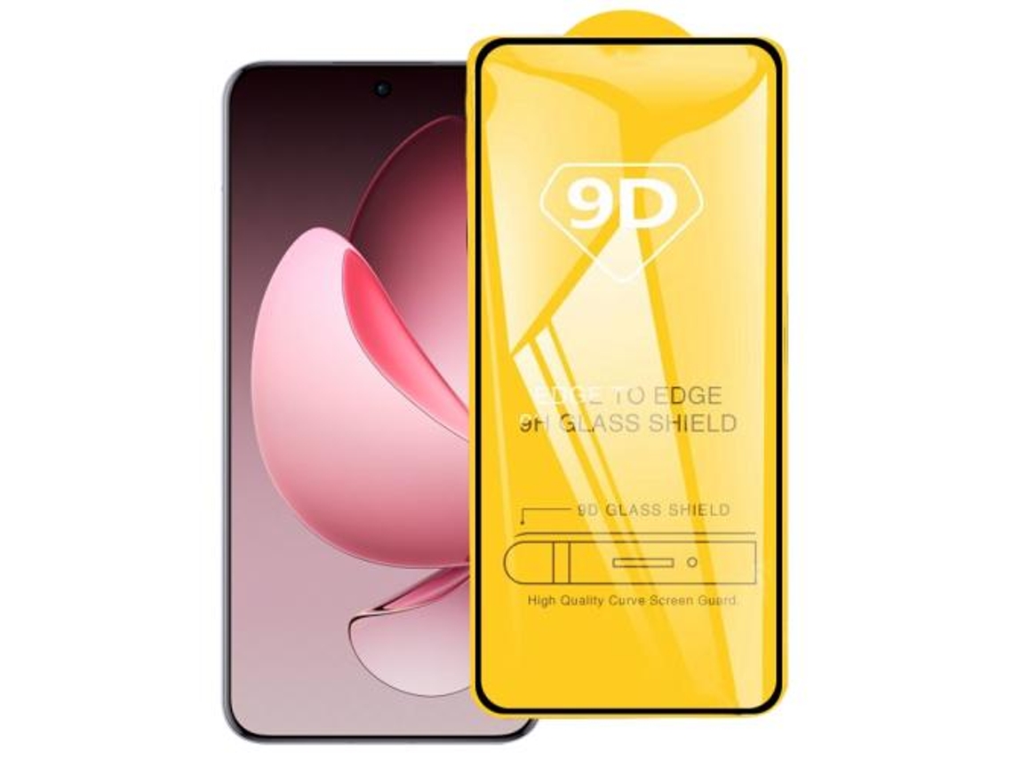 Pelicula de Vidro YUYSAN OPPO Reno13 Pro