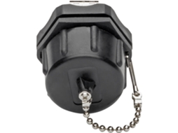 Cabo TRIPP LITE (USB A - Preto)
