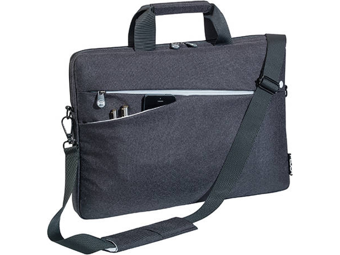 Bolsa PEDEA 66063020 (Universal - 13.3'' - Preto)