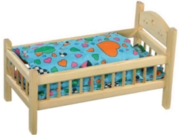Acessório de Bonecas SMALL FOOT DESIGN 9601