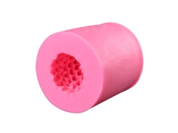 1pcs Molde De Bolo De Pinha