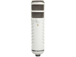 Microfone RODE Podcaster