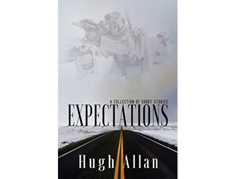 Livro Expectations de Hugh Allan (Inglês)