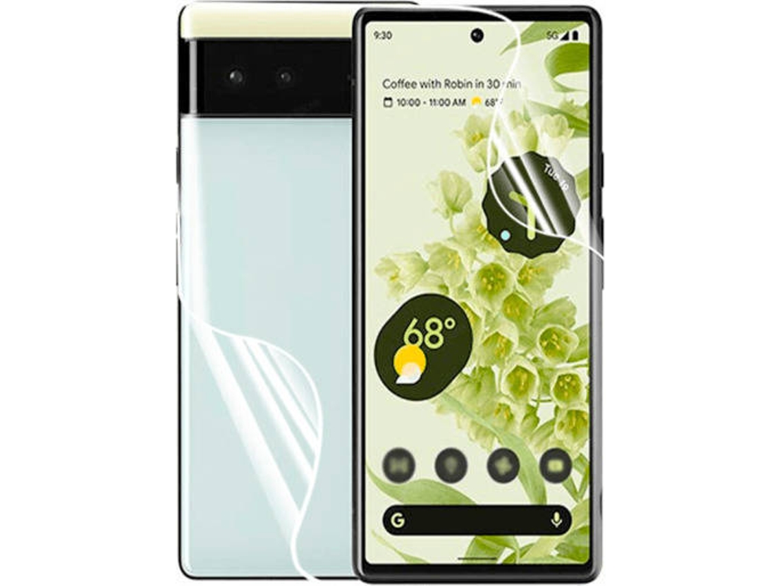 Pelicula de Vidro PHONECARE Pixel 6 Pro