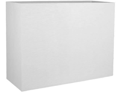 Vaso  Loft Graphit (78,5 x 29,5 x 60 cm; 46 L)