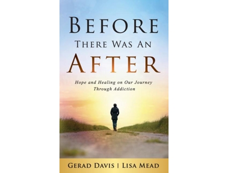 Livro Before There Was An After De Lisa Mead (inglês)