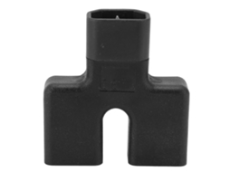 Adaptador de Energia EOOCOO (c14 para Divisor Y Duplo C19)