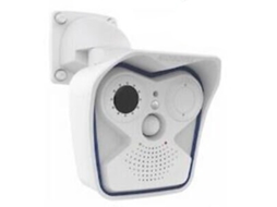 Câmara IP MOBOTIX MX-M16TB-R090 (Ethernet LAN)