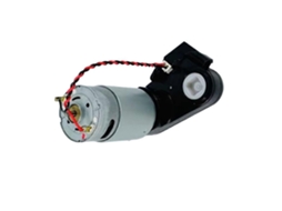 Peças De Reposição Para O Conjunto Do Motor Da Escova Rotativa E Chicote De Fios Do Aspirador De Pó Dreame Mova E10 Trouver E10._ozo
