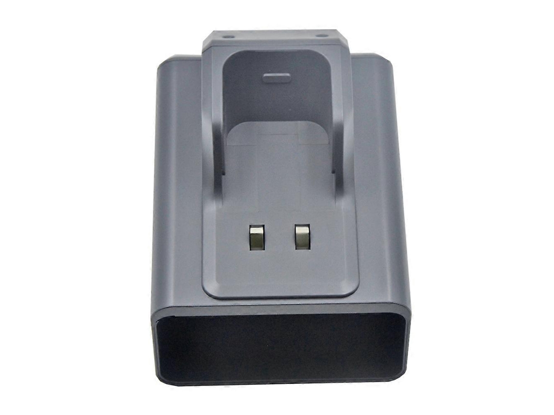 Base De Carregamento Para Aspirador De Pó P11 U10 U11, Suporte De Carregamento Para Bateria Portátil A