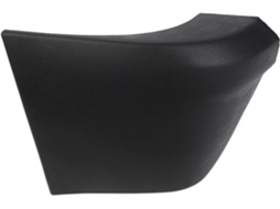 Tampa De Canto Do Para-choque Traseiro Para Ford Transit 2002-2012,