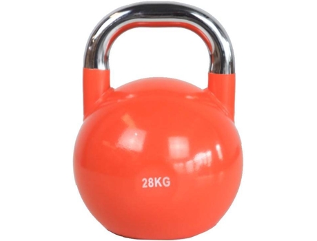 Kettlebell  de competição (28 kg)