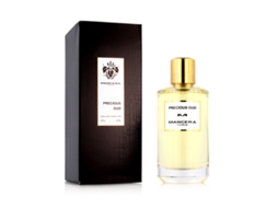 Perfume Unissexo Mancera EDP Precious Oud (120 ml)