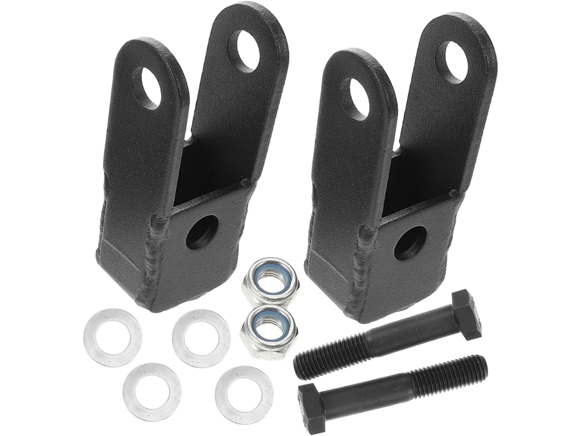 Kit De Atualização De Alumínio Para Carros