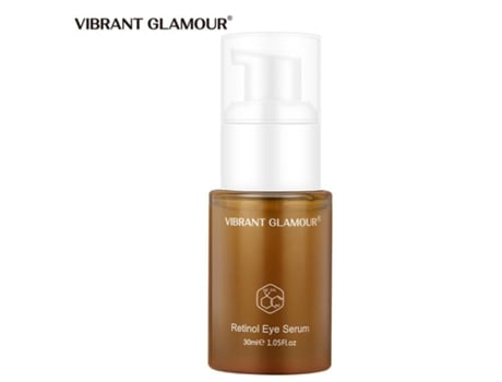 Retinol Repair Linhas Finas Ao Redor Dos Olhos Eye Serum Vg Yb010 Vibrant Glamour