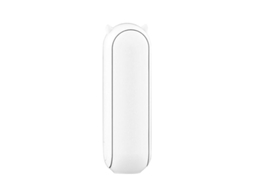 Ventilador Portátil De 1 Unidade Para Uso Externo Allinless