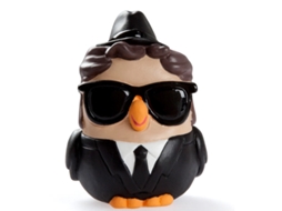 Figura Colecionável Goofi Jack The Blues Brothers