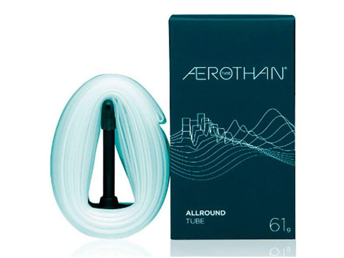 Schwalbe Tubo Interno Aerothan Presta 40 Mm