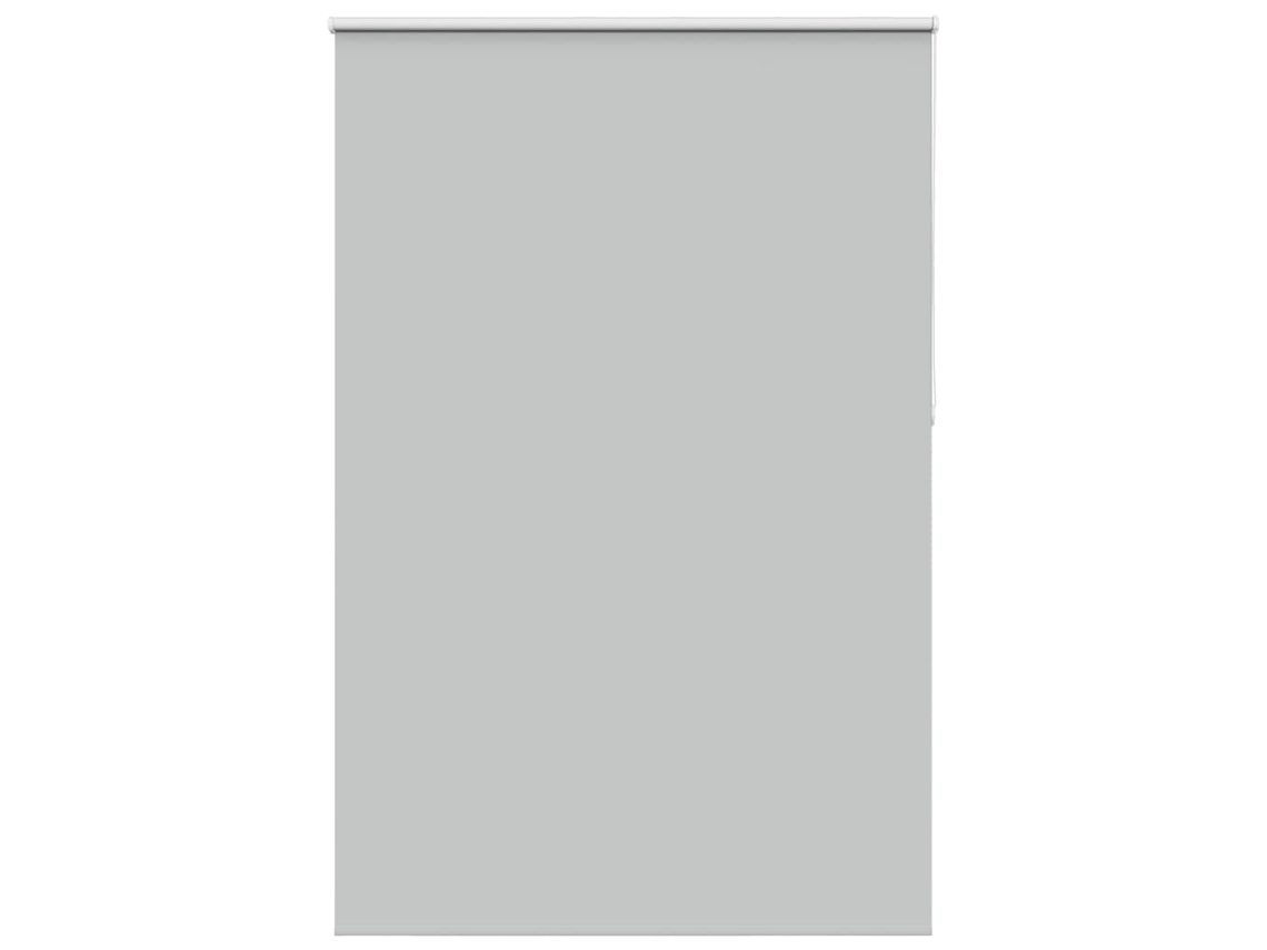 Vidaxl Persiana De Enrolar 165x230 Cm Largura Tecido 161,6cm Poliéster