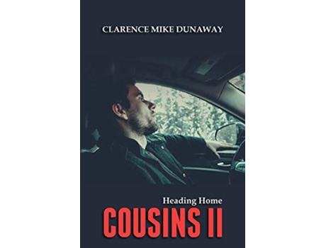 Livro Cousins 2 de Clarence Mike Dunaway (Inglês)