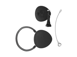 Capa de Silicone macia para controle remoto de TV com comando de voz AQUAFORGE