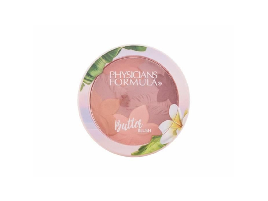 Physicians Formula 4,5g Blush De Manteiga De Monoï Matt, Mauvy Matter, Blush