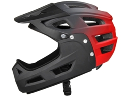 Capacete de Ciclismo HARILLA ajustável leve com 54cm a 61cm