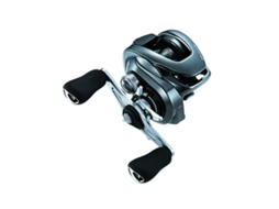 Carreto de Fundição SHIMANO Metanium Mgl B 151 Hg Left Hand