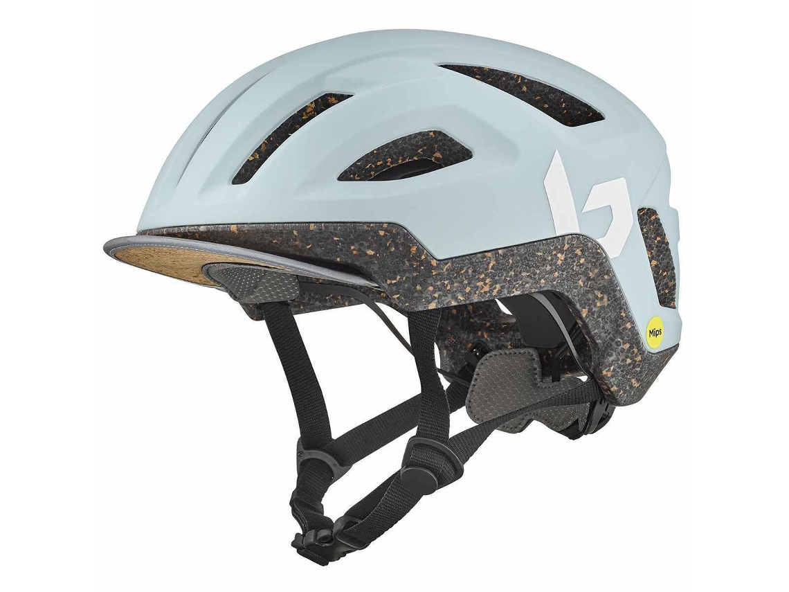 Capacete BOLLÉ Eco React Mips